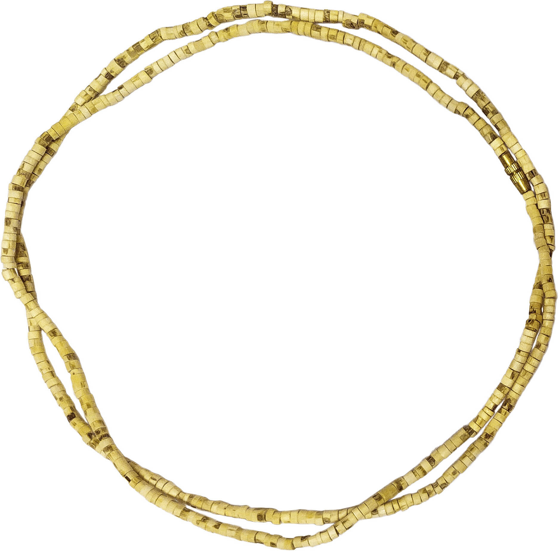     			Basukiya Tulsi Mala ( Pack of 1 )