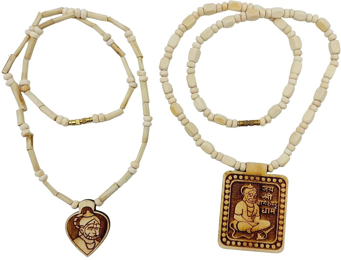     			Basukiya Tulsi Mala ( Pack of 1 )