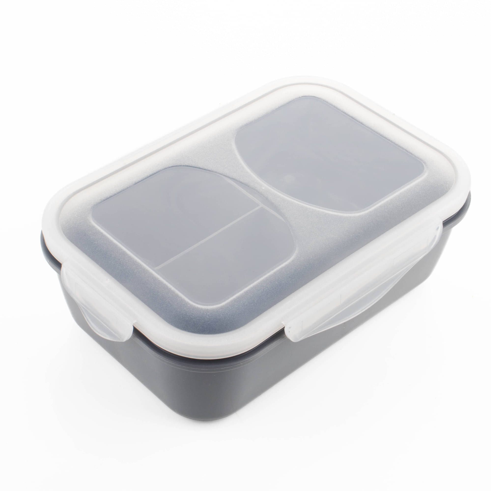     			MAGICSPOON School Lunch Box Polypropylene Lunch Box 1 - Container ( Pack of 1 )