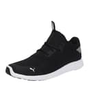 Puma Sneaker Black Men's Sneakers