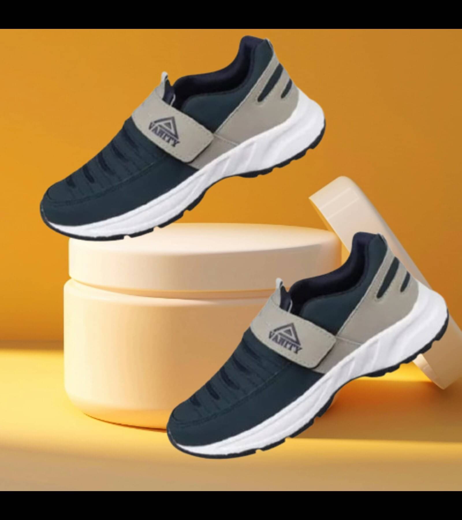     			Seafoot Blue Men's Outdoor Shoes
