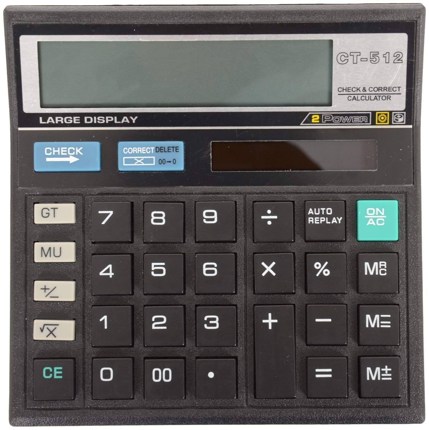 VM MALL 12 Digits Basic Calculator VM MALL 12 Digits Basic Calculator