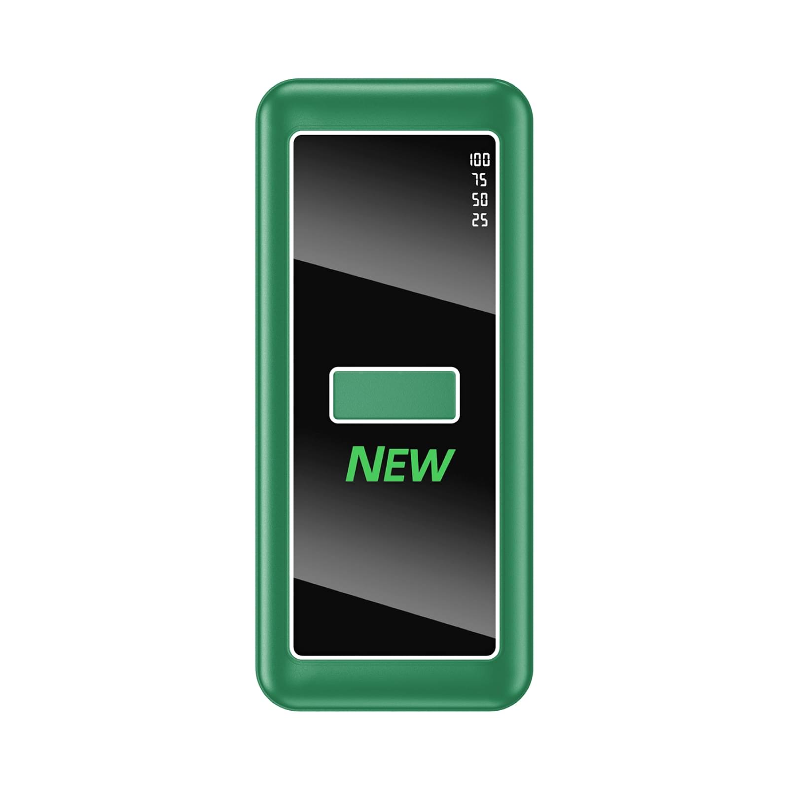     			AMYTEL 10000 -mAh 5V/4.2A Li-Ion Power Bank