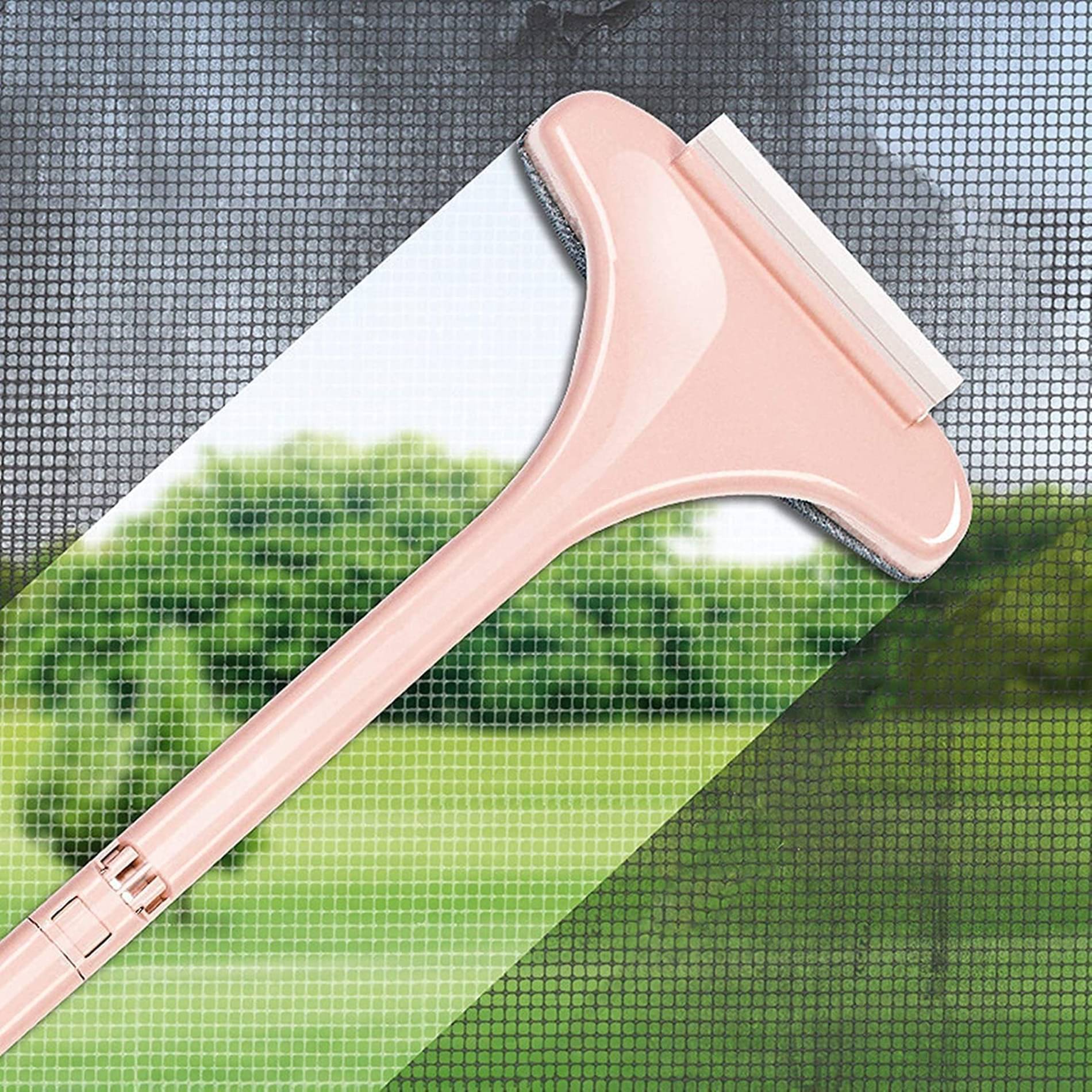     			ATIPRIYA Multi-Colour Window Wiper