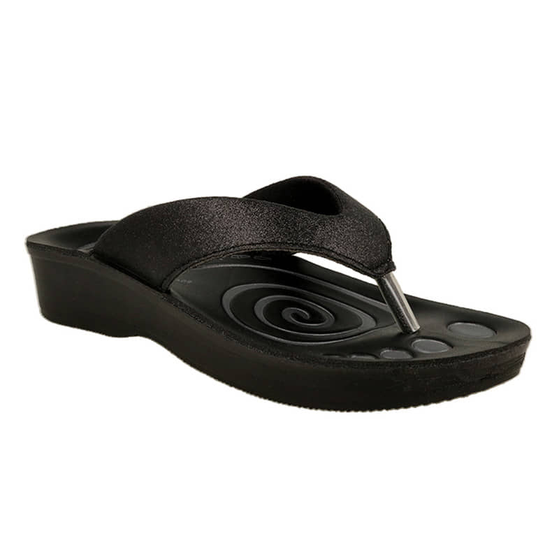 Aeroblu Footwear Copper Women's Flats