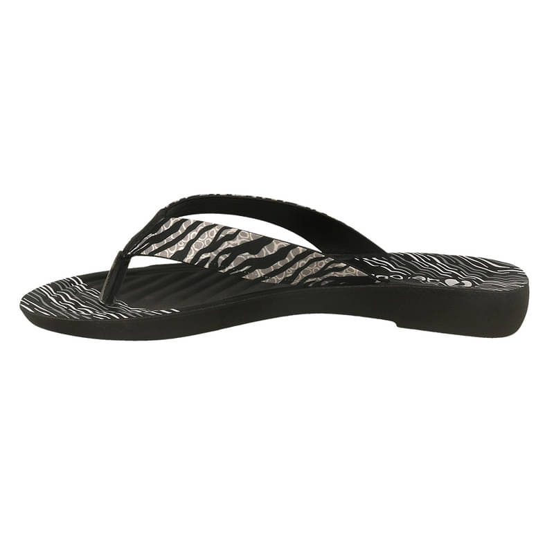     			Aeroblu Footwear Brown Women's Flats