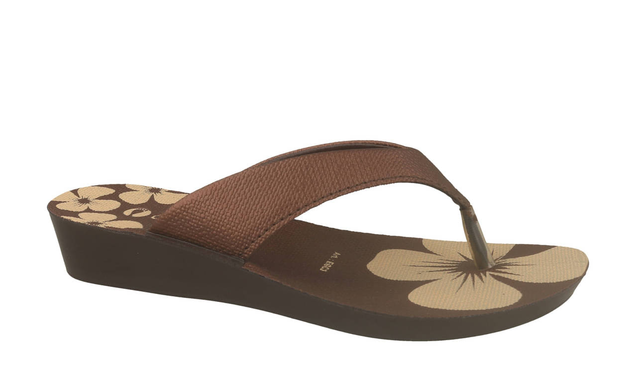     			Aeroblu Footwear Copper Women's Flats