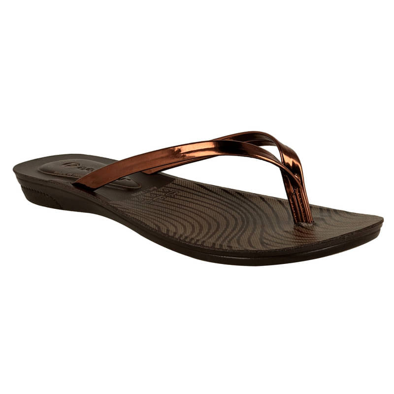     			Aeroblu Footwear Copper Women's Flats