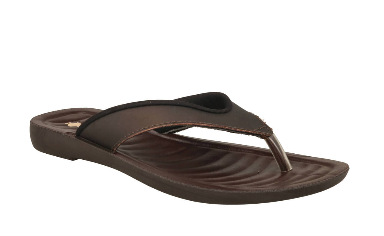    			Aeroblu Footwear Copper Women's Flats