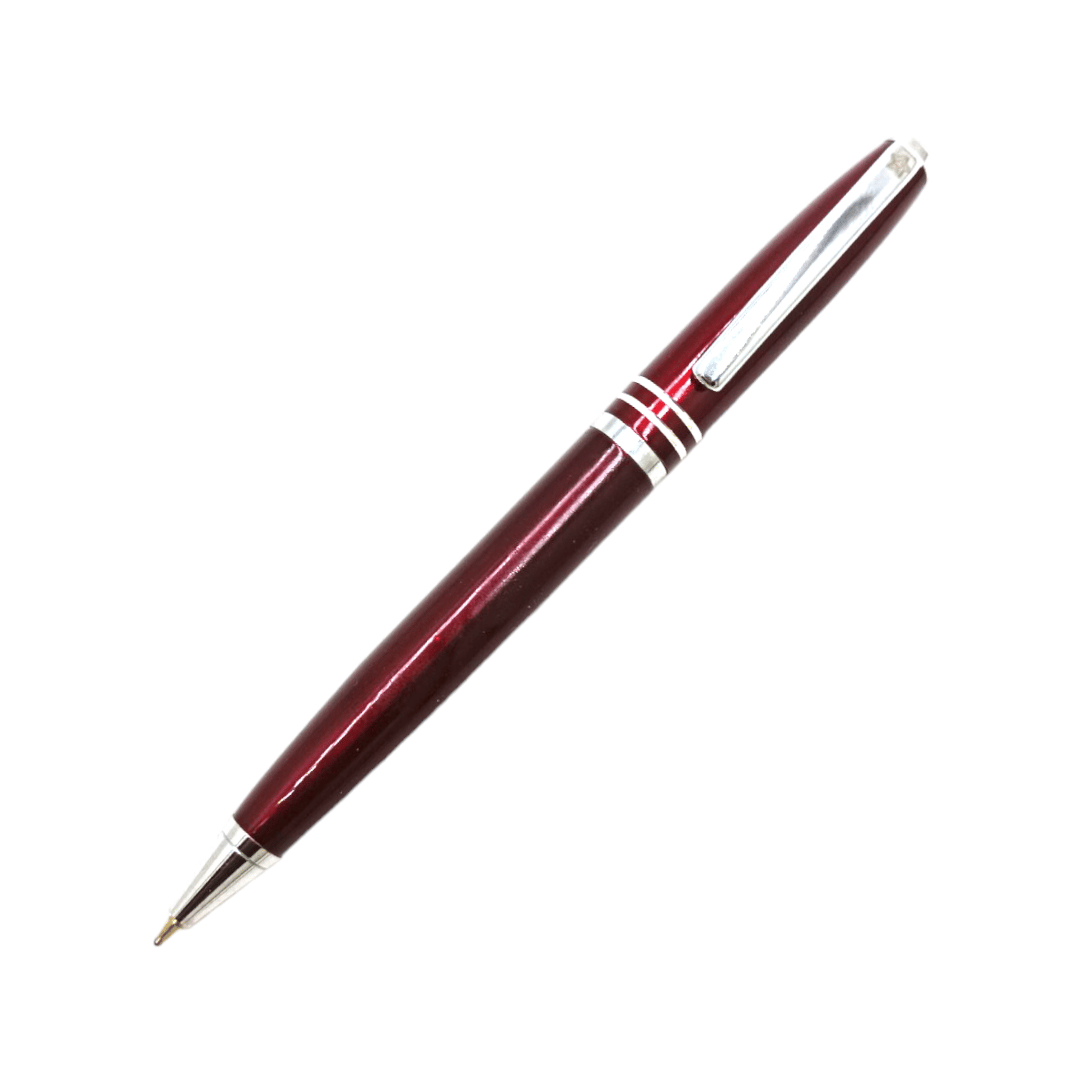 Auteur Blue Ball Pen ( Pack of 1 )