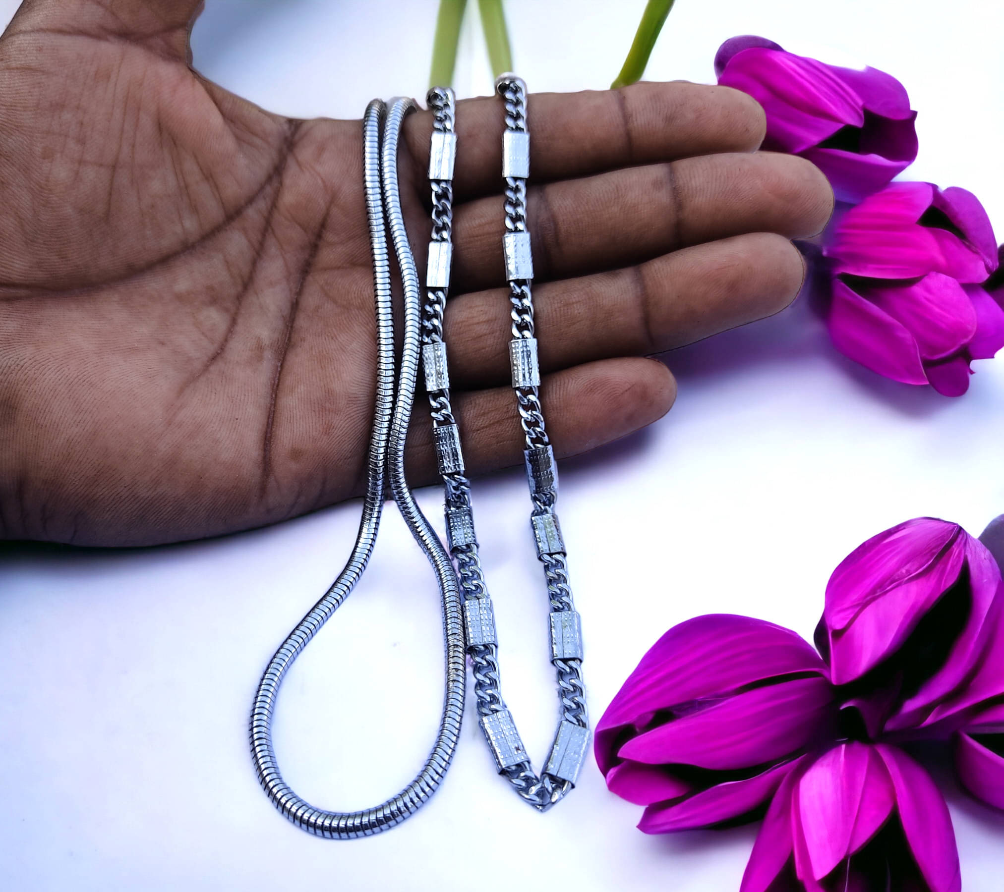     			Basukiya Mala ( Pack of 2 )