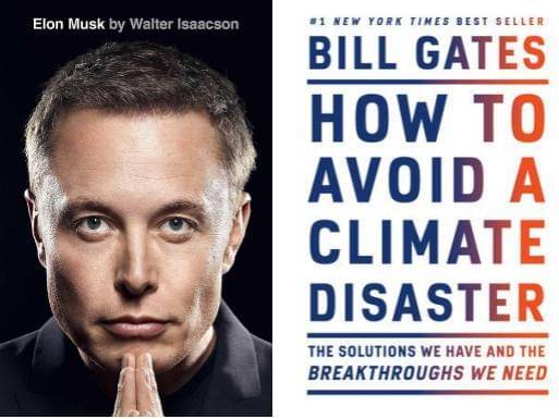 How To Avoid A Climate Disaster + Elon Musk (Paperback, Bill Gates + Isaacson Walter) (A/S Book Seller) How To Avoid A Climate Disaster + Elon Musk (Paperback, Bill Gates + Isaacson Walter) (A/S Book Seller)