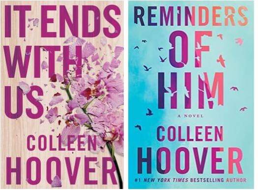     			It Ends With Us + Reminders Of Him (English, Paperback, Hoover Colleen)