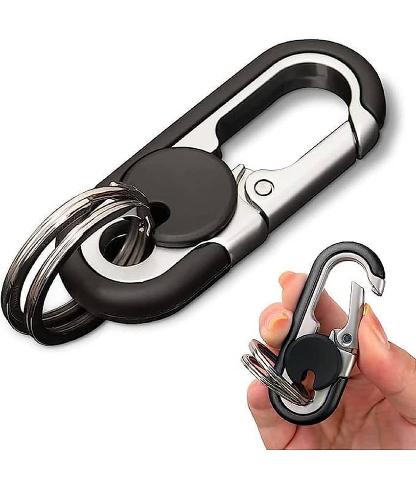 MAHADEV ENTERPRISE Multicolor Men's Utility Keychain ( Pack of 1 ) - Jewellery Sets | Buy online on ZillyBuy