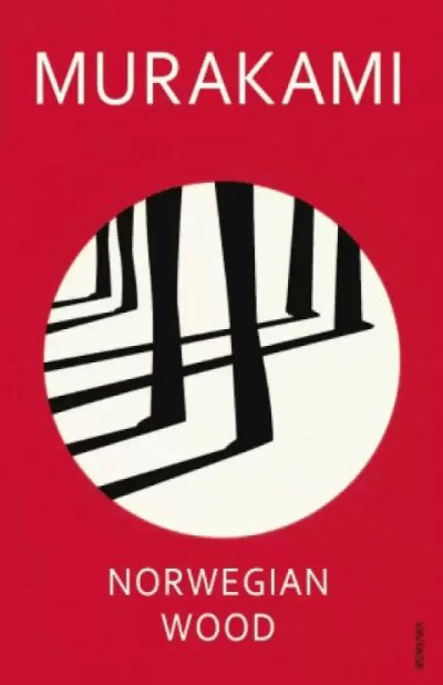 Norwegian Wood Paperback English By Murkamni By Haruki Murakami