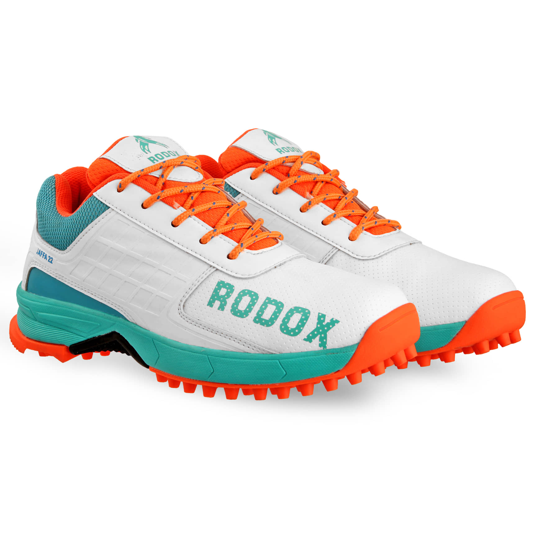 Buy RODOX JAFFA 22 Multi Color Cricket Shoes - Price ₹1001 | Best