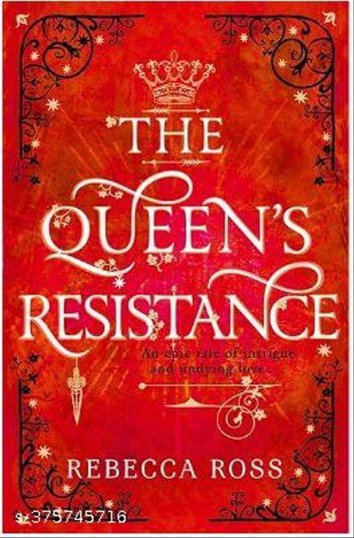     			The Queen’s Resistance
