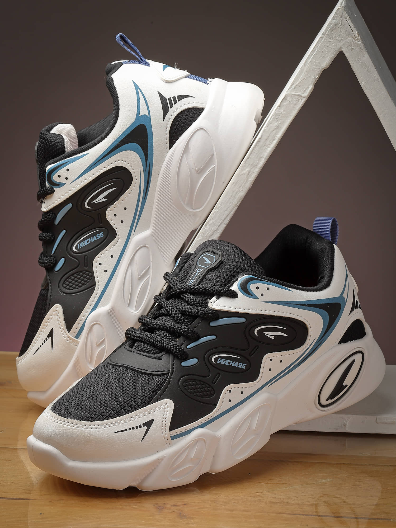 ASIAN - Blue Boy's Sneakers ( 1 Pair ) - Casual Shoes | Buy online on ZillyBuy