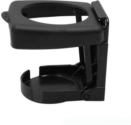 CAMPARK Cup & Can Holder for Black