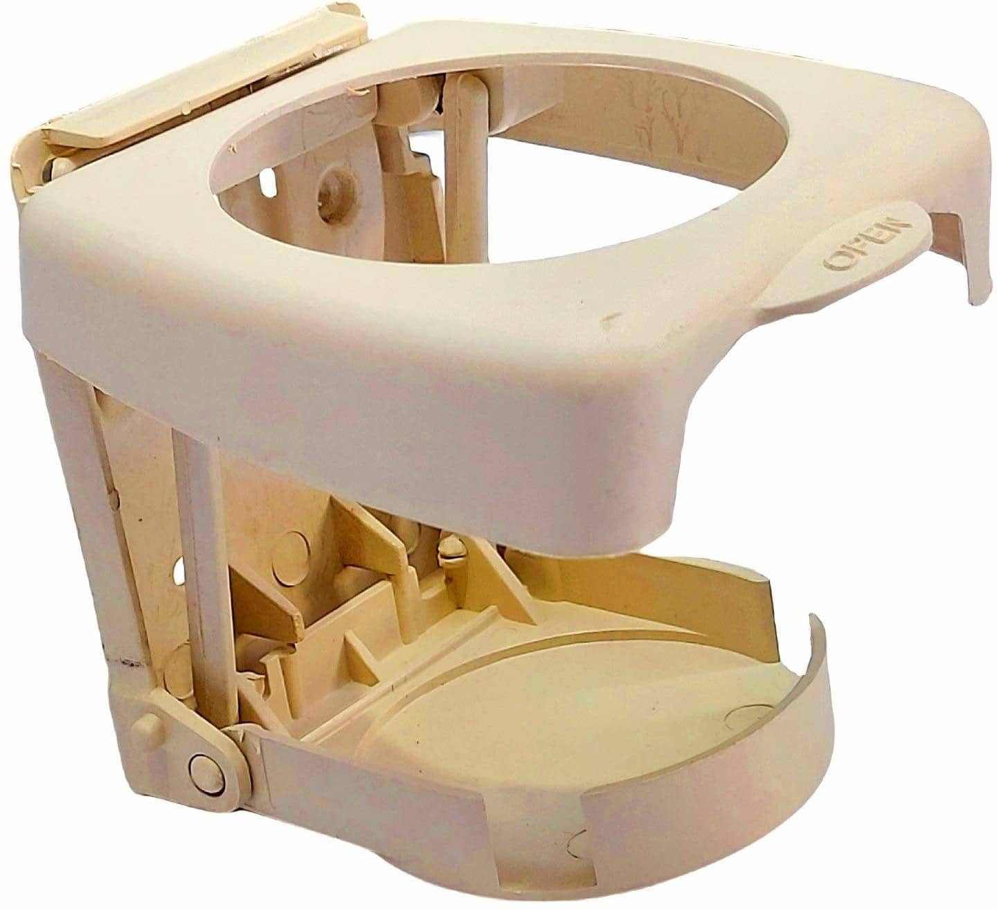 CAMPARK Cup & Can Holder for Beige