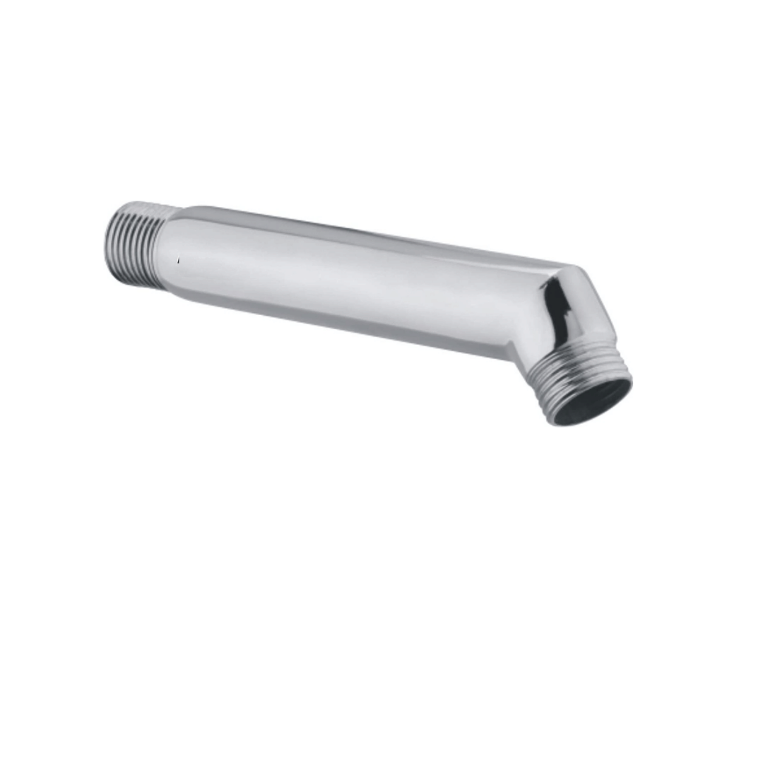 COSWARE 9" SS-304 Round Kalam Shower Arm - 1PCS Stainless Steel Overhead Shower COSWARE 9" SS-304 Round Kalam Shower Arm - 1PCS Stainless Steel Overhead Shower