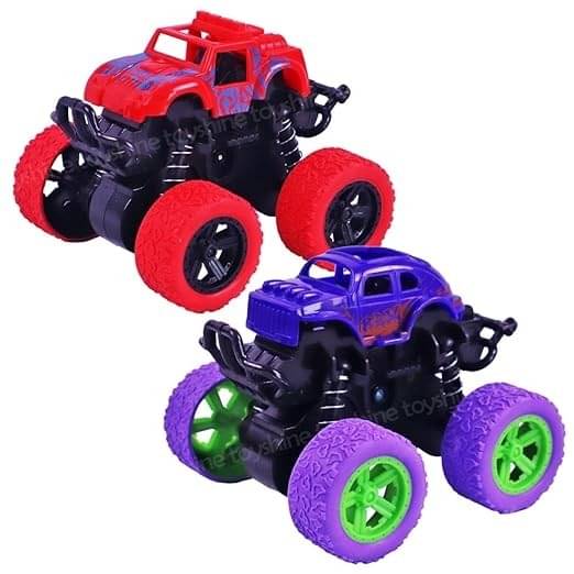     			Eclet Mini Monster  (Color as per availability pack of 1, Pack of: 1)