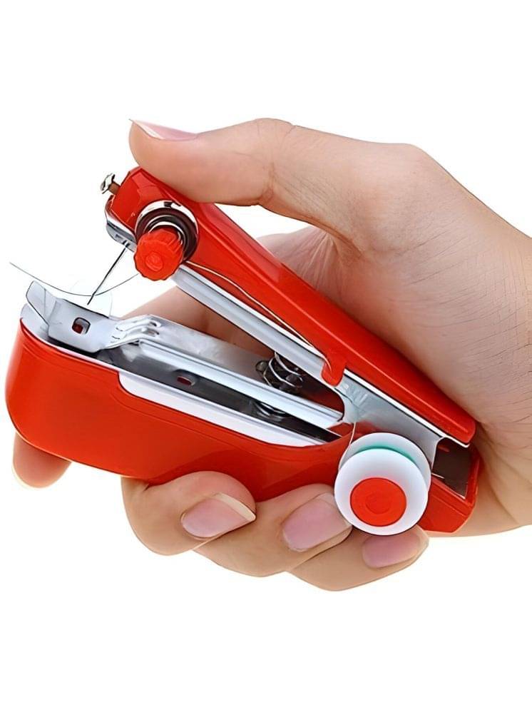     			MANDEV Sewing-Machine Needle ( Pack of 1 )