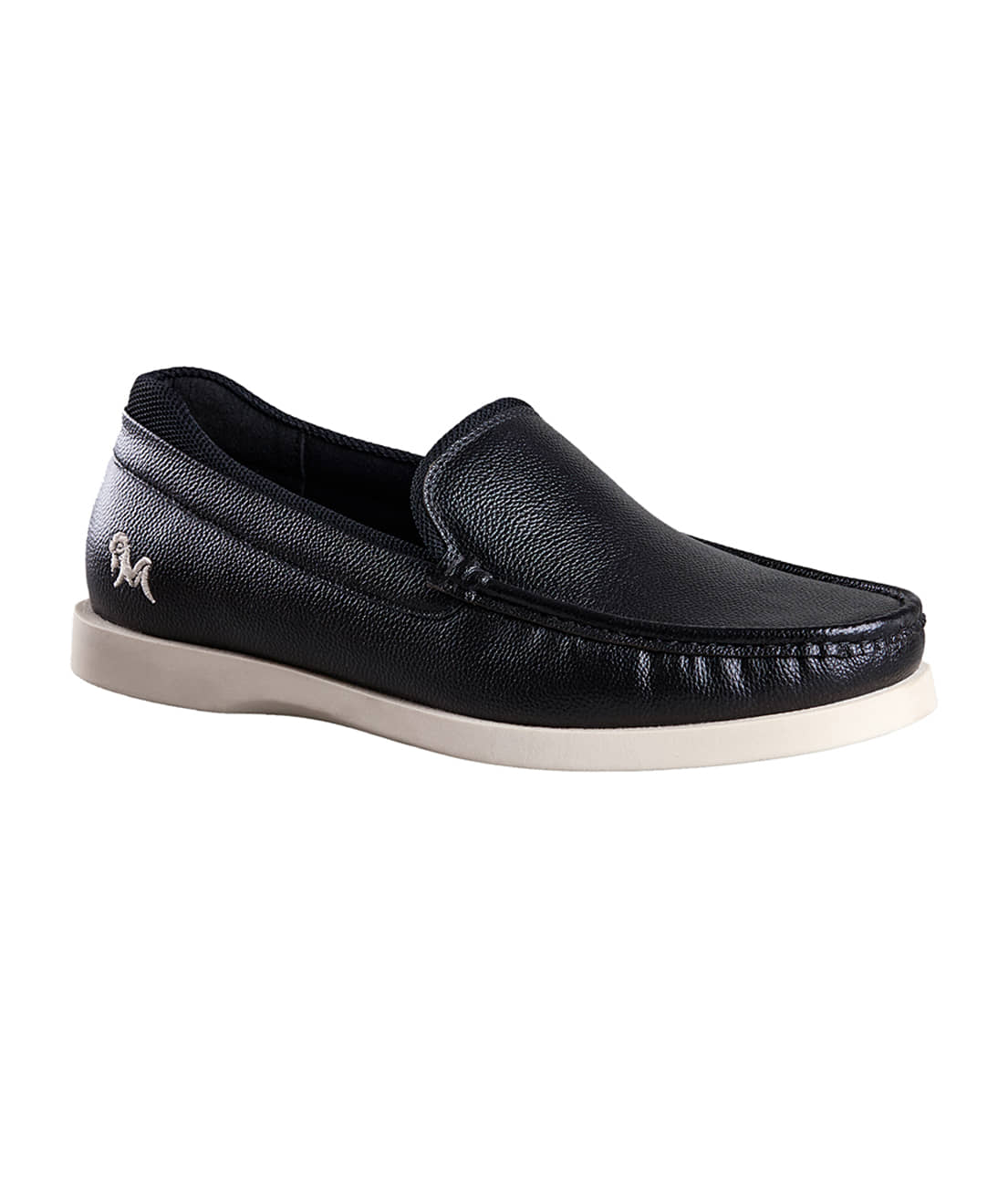 Neemans The Luxe Loafers Beige Men's Slip on Shoes - Formal Shoes | Buy online on ZillyBuy