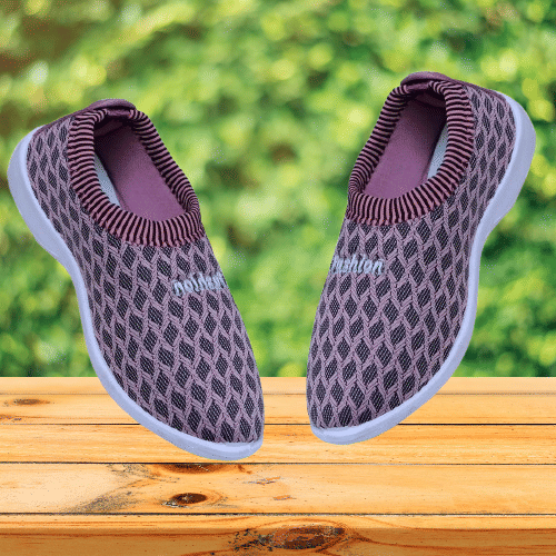     			Seafoot Peach Women's Slip On