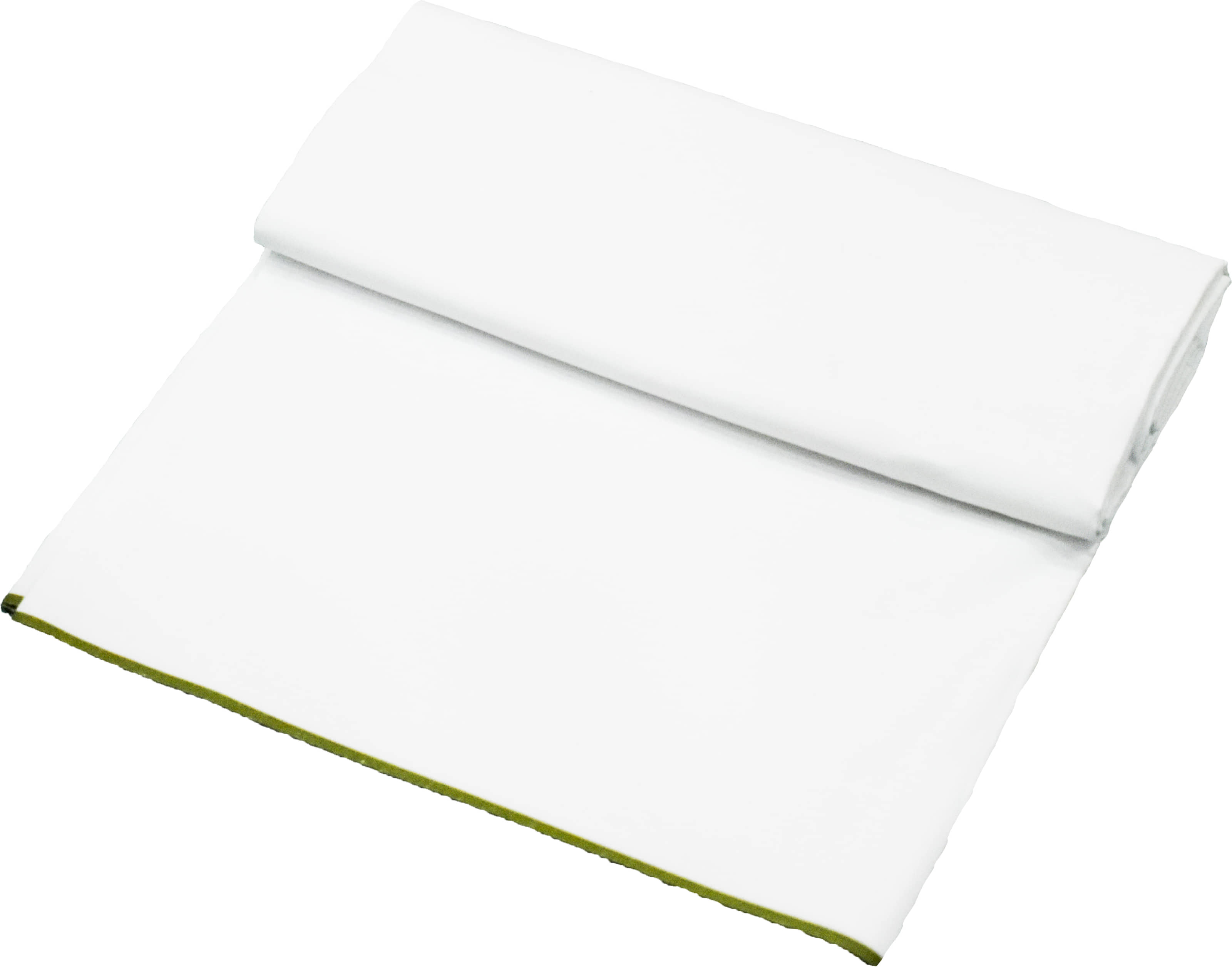 Shyam Handloom Cotton Men's Dhoti White ( Pack of 1 )