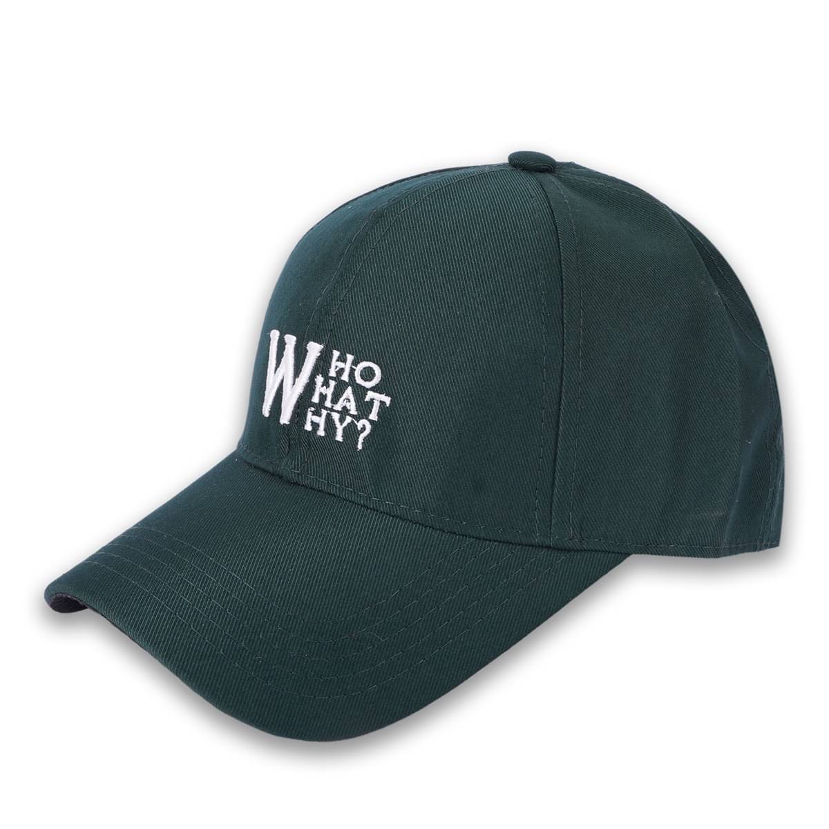 valdez Pack of 1 Cotton Men's Cap ( Green ) valdez Pack of 1 Cotton Men's Cap ( Green )