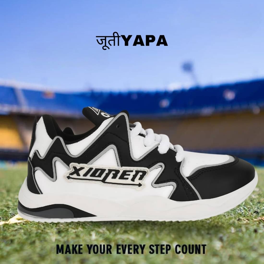 Jootiyapa Carbon Speed Sneakers Black Men's Lifestyle Shoes Jootiyapa Carbon Speed Sneakers Black Men's Lifestyle Shoes
