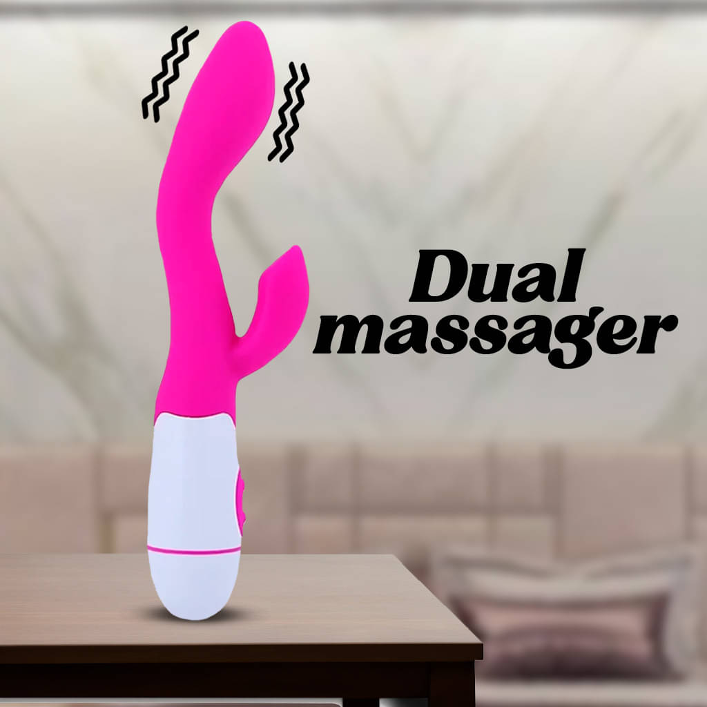 Calmras Vibe LED display|9 Vibration modes | Dule Motors | USB Magnetic charging | Waterproof | Full Body Pain Relief & Muscle Relaxation Massager (Pack of 1) Calmras Vibe LED display|9 Vibration modes | Dule Motors | USB Magnetic charging | Waterproof | Full Body Pain Relief & Muscle Relaxation Massager (Pack of 1)