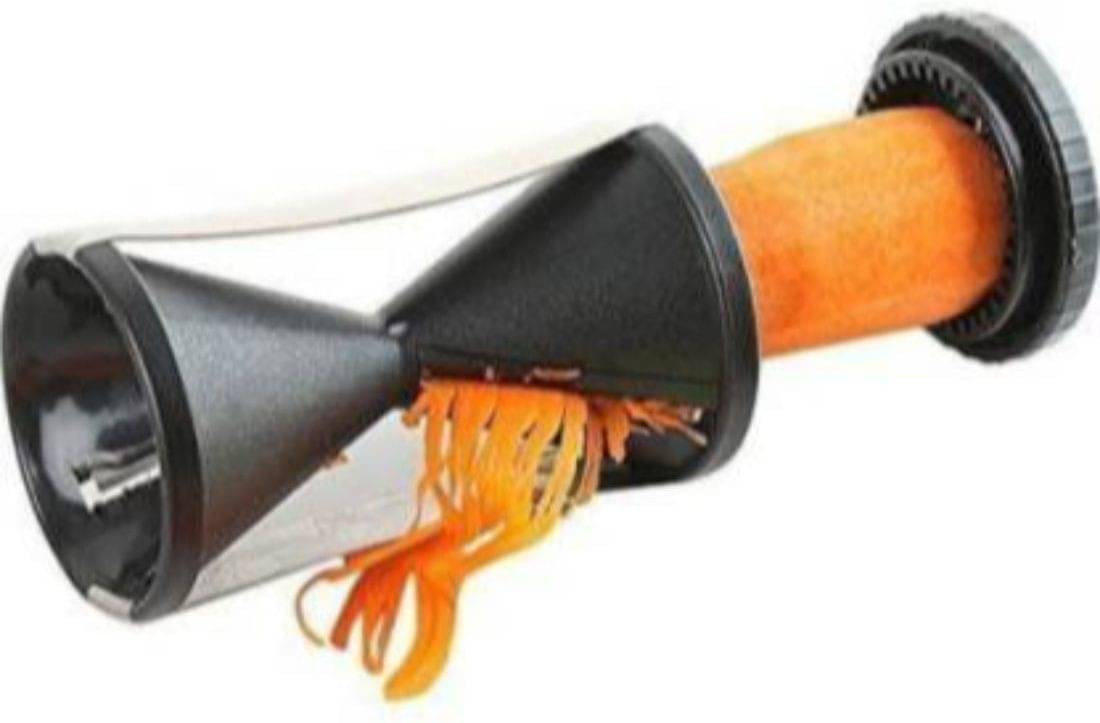     			FULKIZA Multicolour Plastic Mannual Chopper 100 ml ( Pack of 1 )