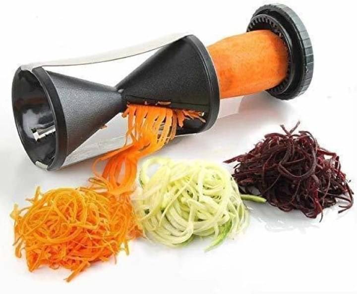     			FULKIZA Multicolour Plastic Mannual Chopper 100 ml ( Pack of 1 )