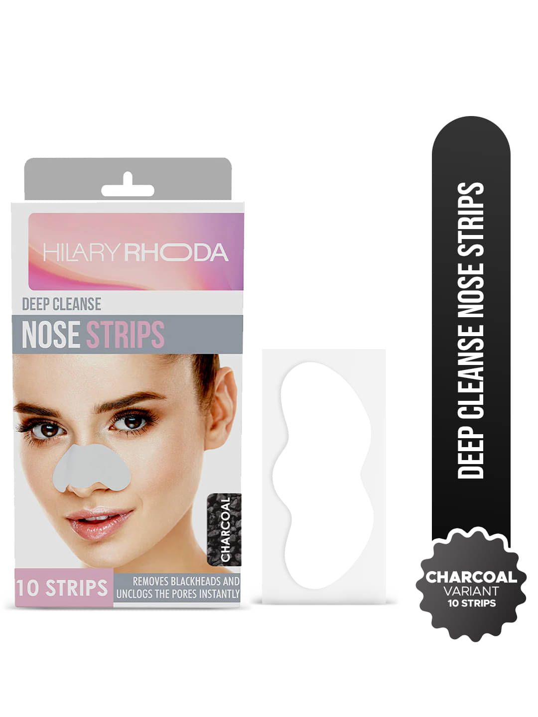     			Hilary Rhoda Waxing Kit 30 no.s