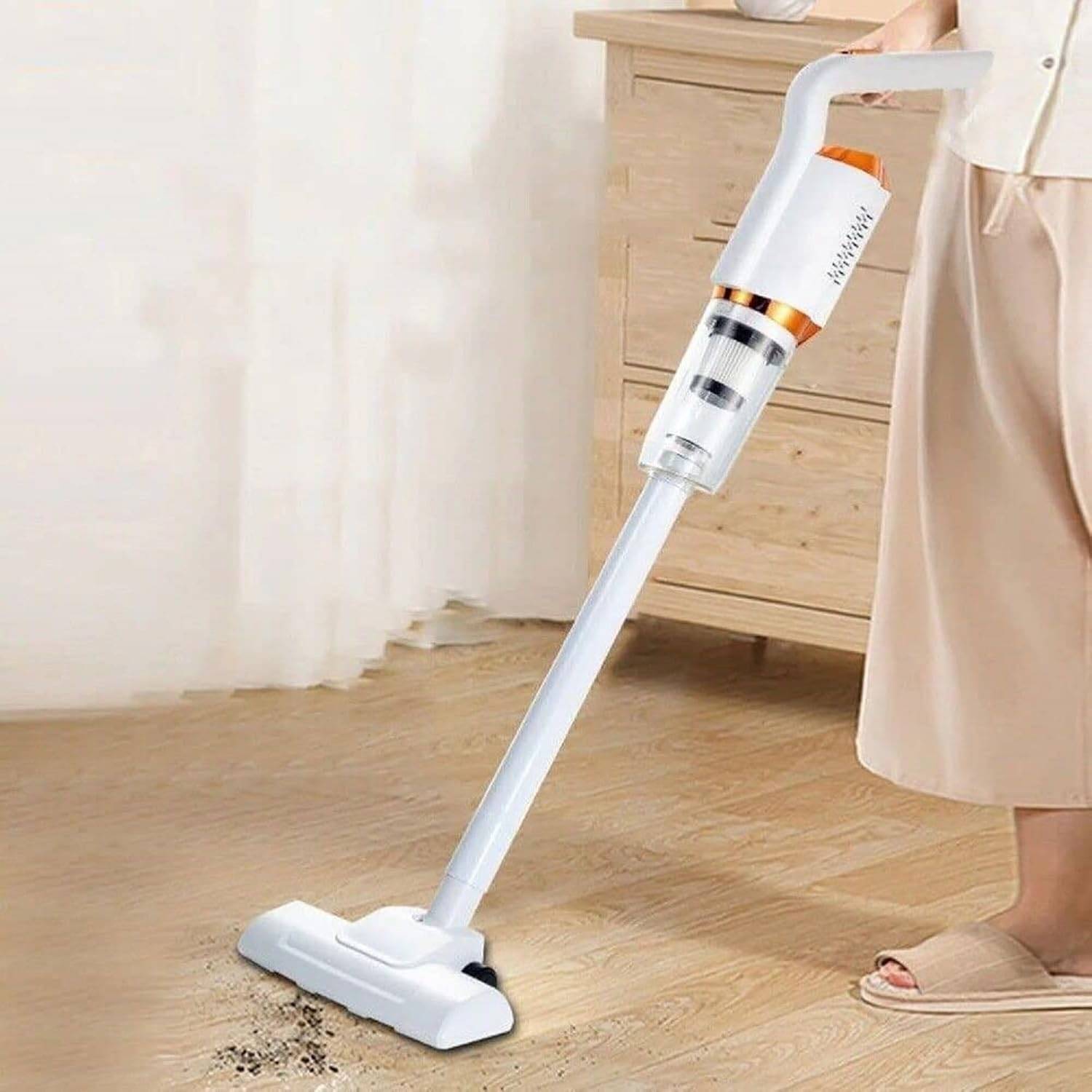     			MAHADEV ENTERPRISE - Stick Vacuum 100W Air Blower Without Variable Speed