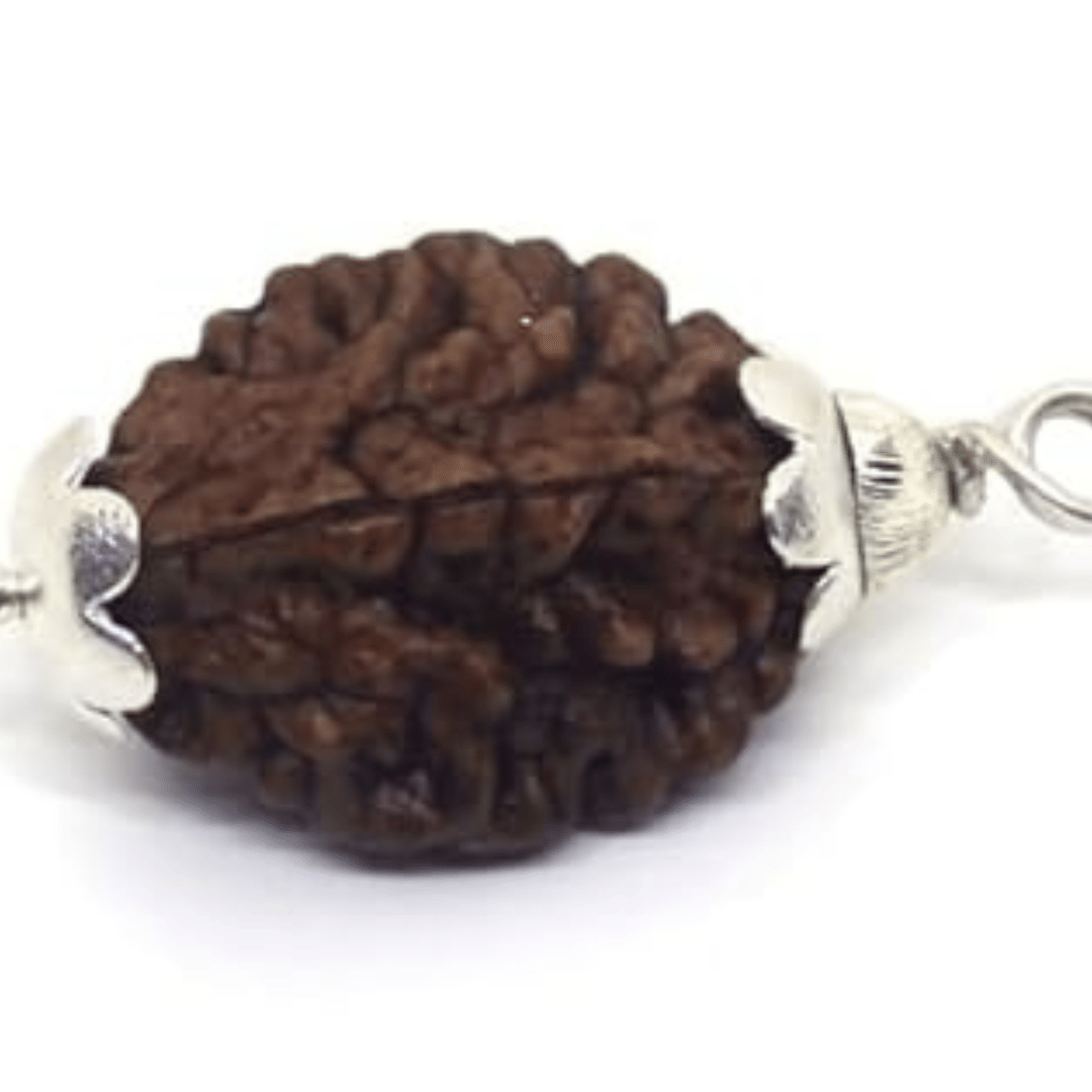     			NAVYAKSH Pooja Mala 1 ( Pack of 1 )