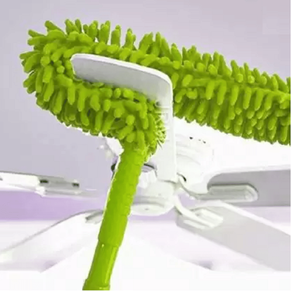     			Qin Pin Microfibre Regular Brush ( 1 )