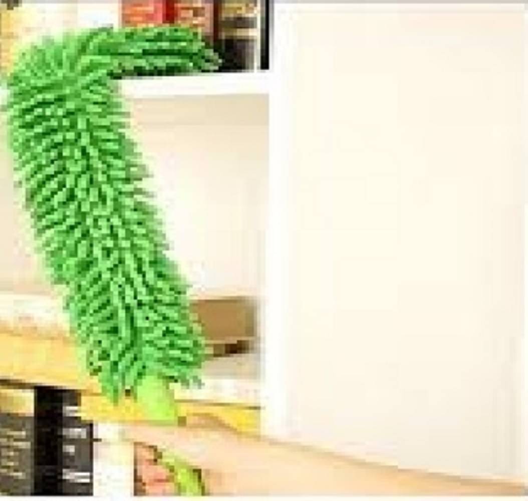     			Qin Pin Microfibre Regular Brush ( 1 )
