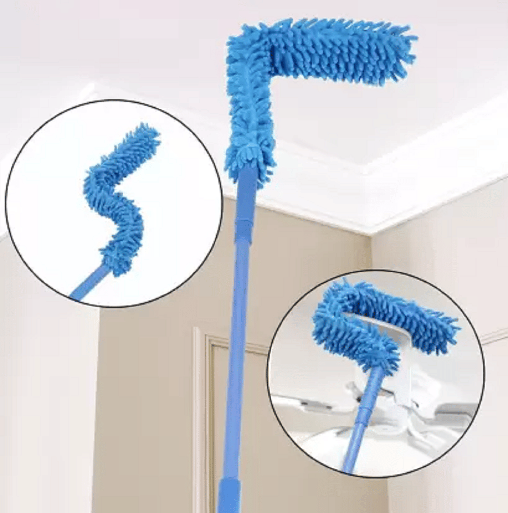     			Qin Pin Microfibre Regular Brush ( 1 )