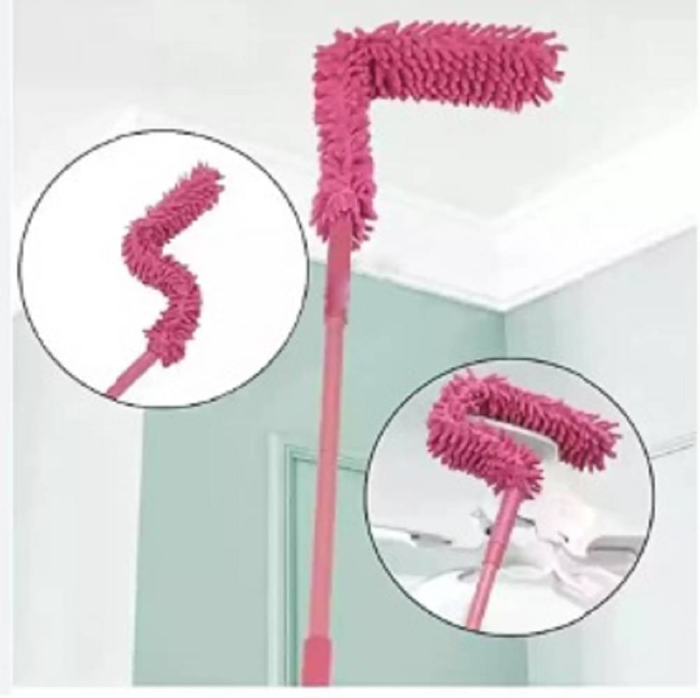     			Qin Pin Microfibre Regular Brush ( 1 )