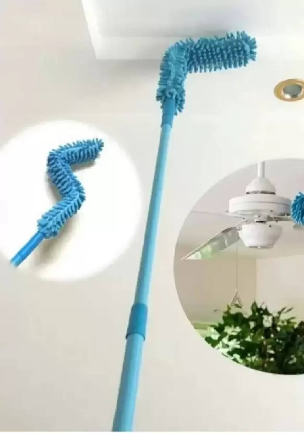     			Qin Pin Microfibre Regular Brush ( 1 )