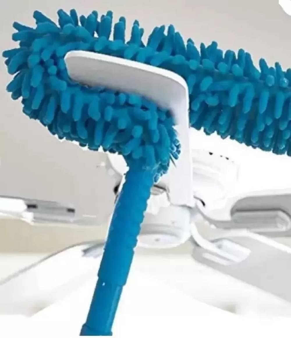     			Qin Pin Microfibre Regular Brush ( 1 )