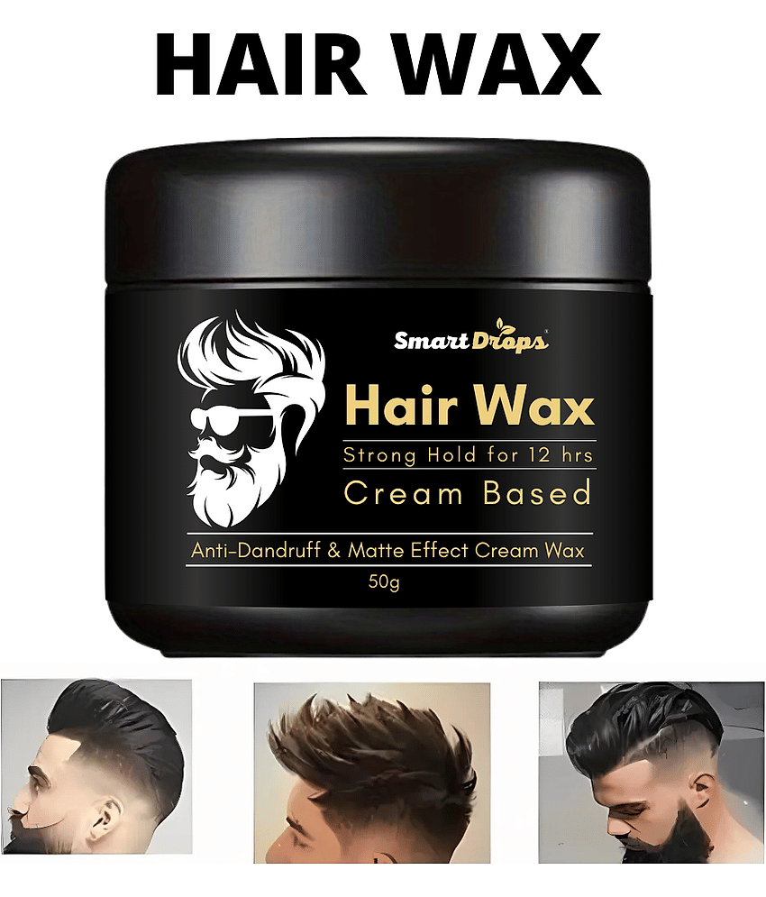 Smartdrops - Hair Wax ( Pack of 1 ) - Jewellery Sets | Buy online on ZillyBuy