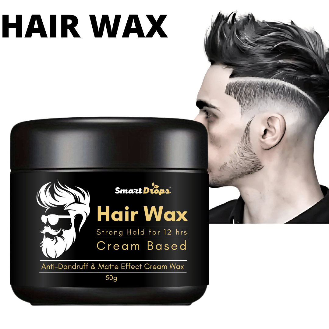 Smartdrops - Hair Wax ( Pack of 1 ) - Jewellery Sets | Buy online on ZillyBuy