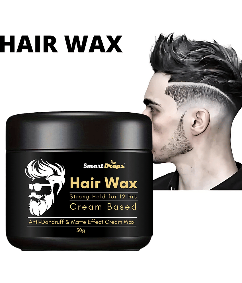 Smartdrops - Hair Wax ( Pack of 1 ) - Jewellery Sets | Buy online on ZillyBuy