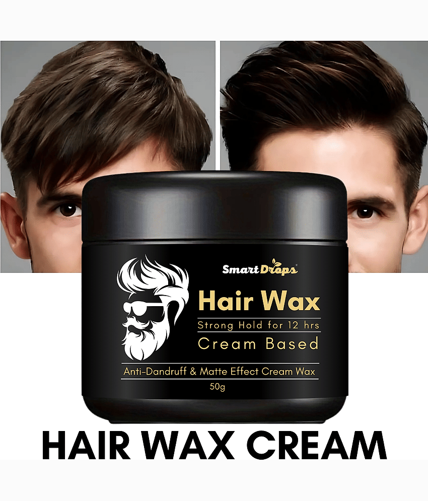 Smartdrops - Hair Wax ( Pack of 1 ) - Jewellery Sets | Buy online on ZillyBuy