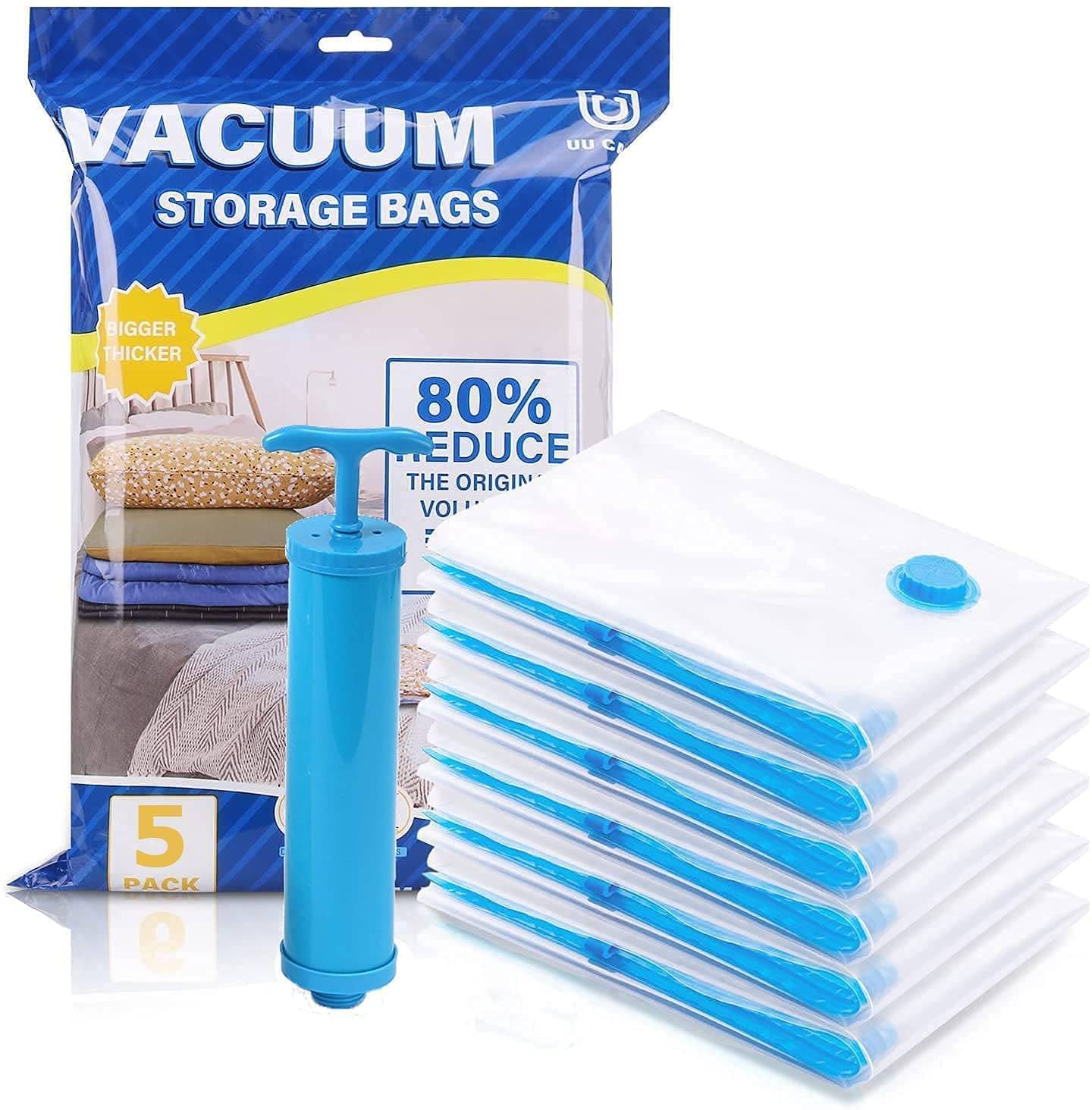 Theos Space Saving Bags ( Pack of 1 ) Theos Space Saving Bags ( Pack of 1 )