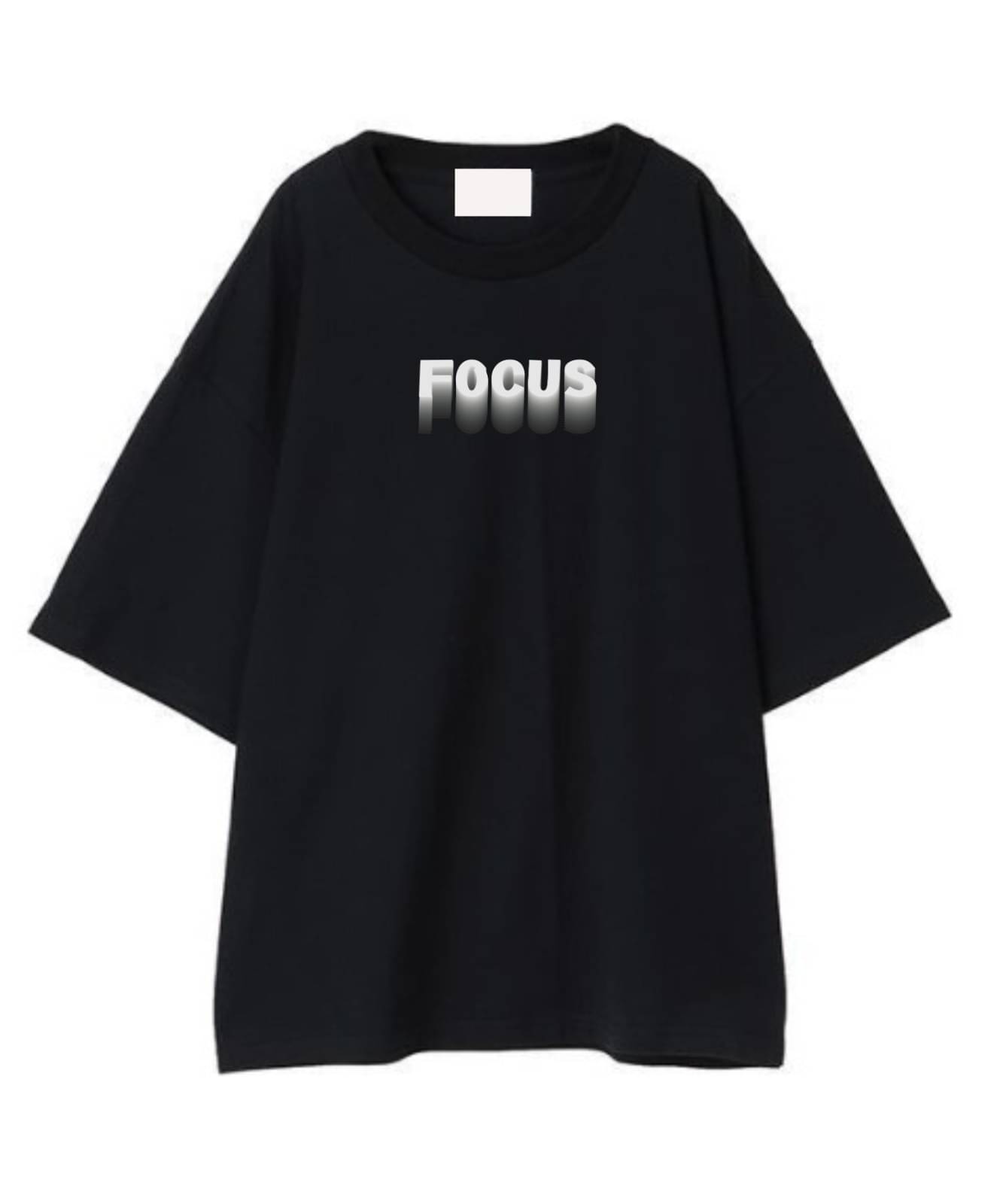 ekadravin Cotton Oversized Fit Printed Half Sleeves Men's Round T-Shirt - Black ( Pack of 1 )     			ekadravin Cotton Oversized Fit Printed Half Sleeves Men's Round T-Shirt - Black ( Pack of 1 )